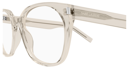Saint Laurent SL 897 Beige 889652652931