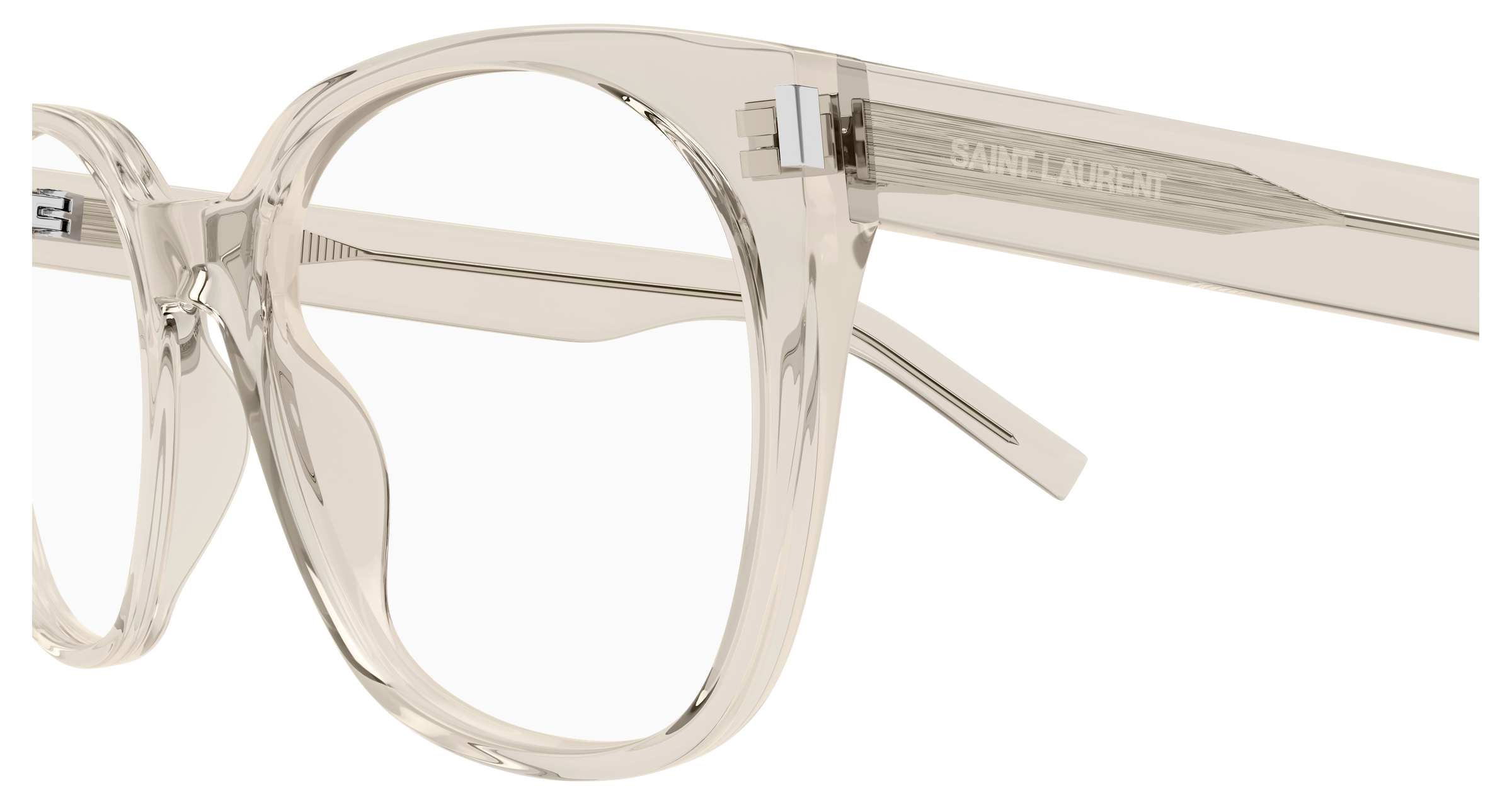 Saint Laurent SL 897 Beige 889652652931