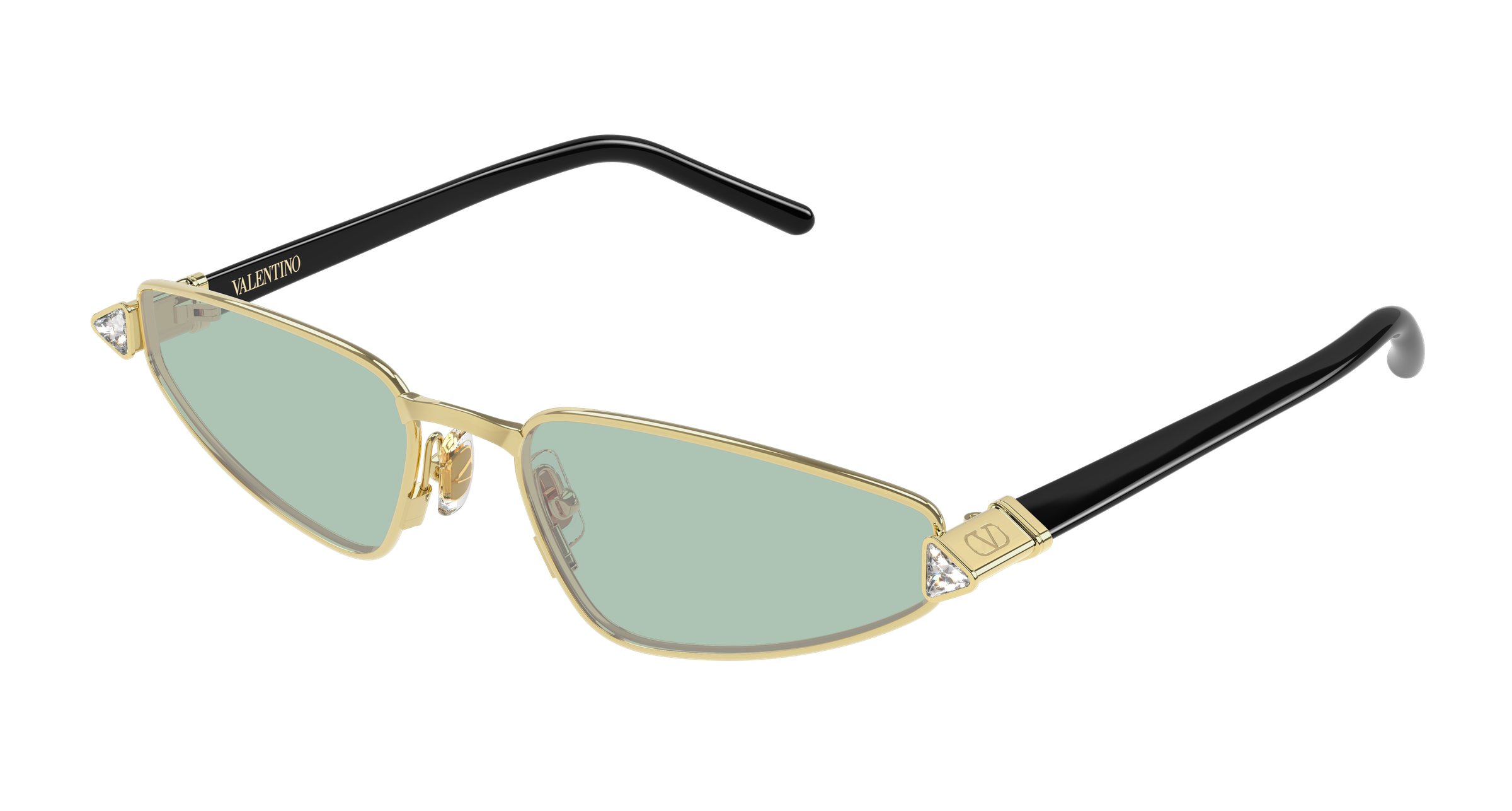 Valentino VG0035S Gold 003 889652668079