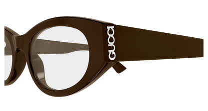 Gucci GG2041O Brown 889652625980