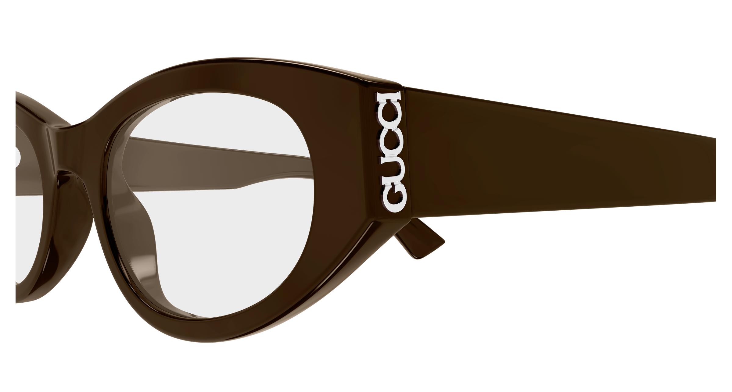 Gucci GG2041O Brown 889652625980