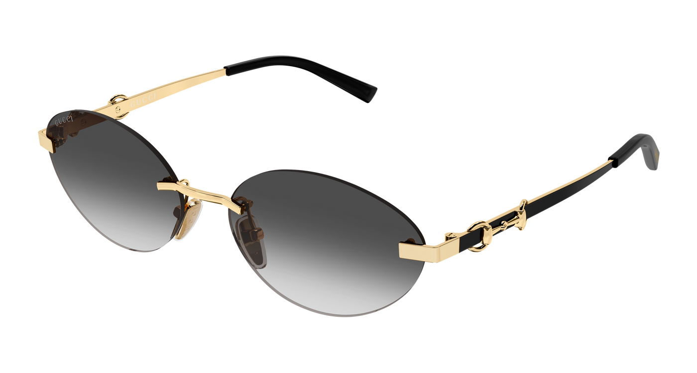 Gucci GG2051S Gold 001 889652626314