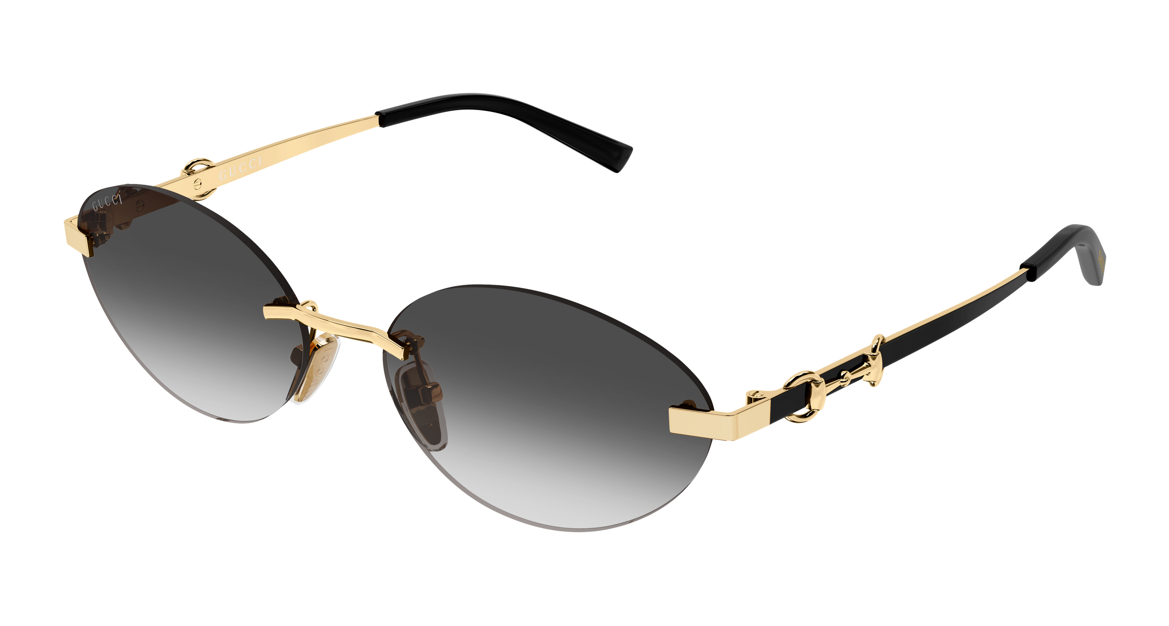 Gucci GG2051S Gold 001 889652626314