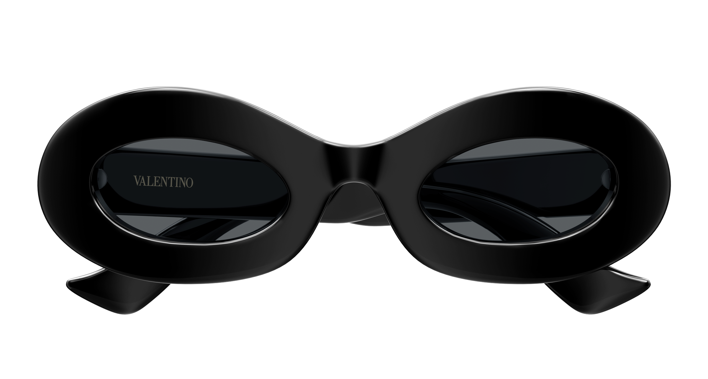 Valentino VG0036S Black 889652666020