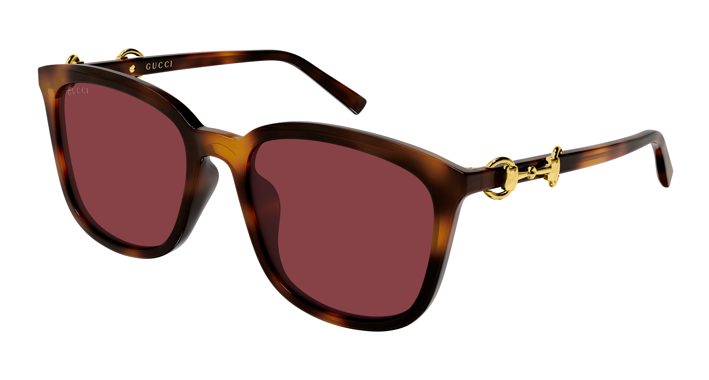 Gucci GG2057SK Havana 003 889652624600