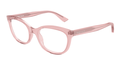 Alexander McQueen AM0569O Pink 004 889652641447