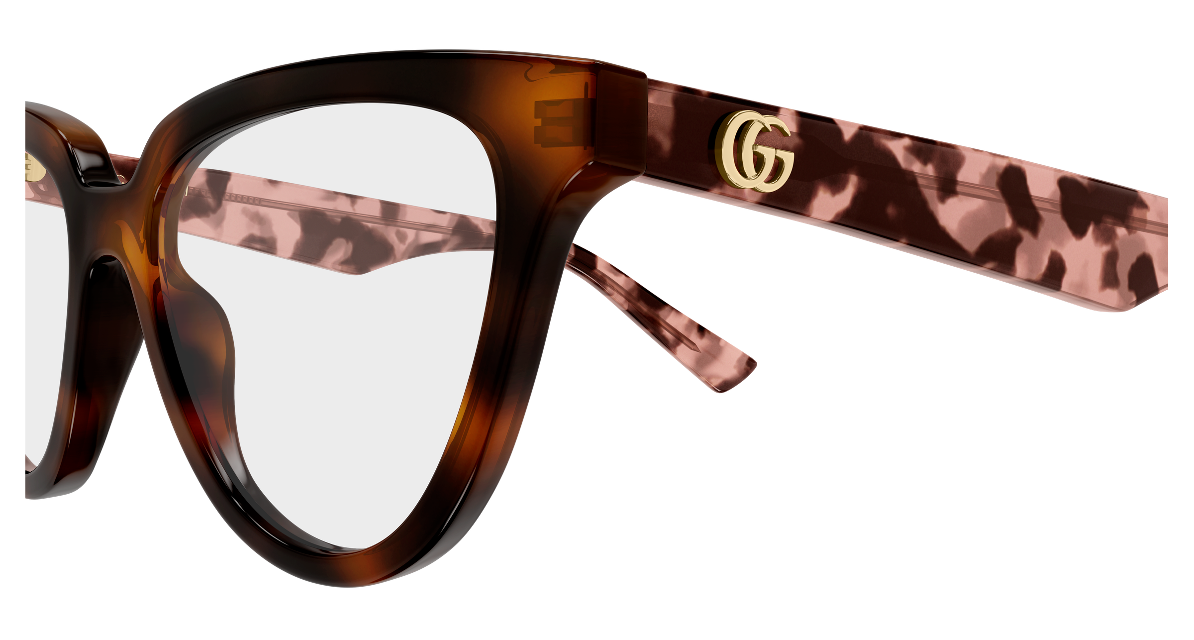 Gucci GG2179O Havana 004 889652667577