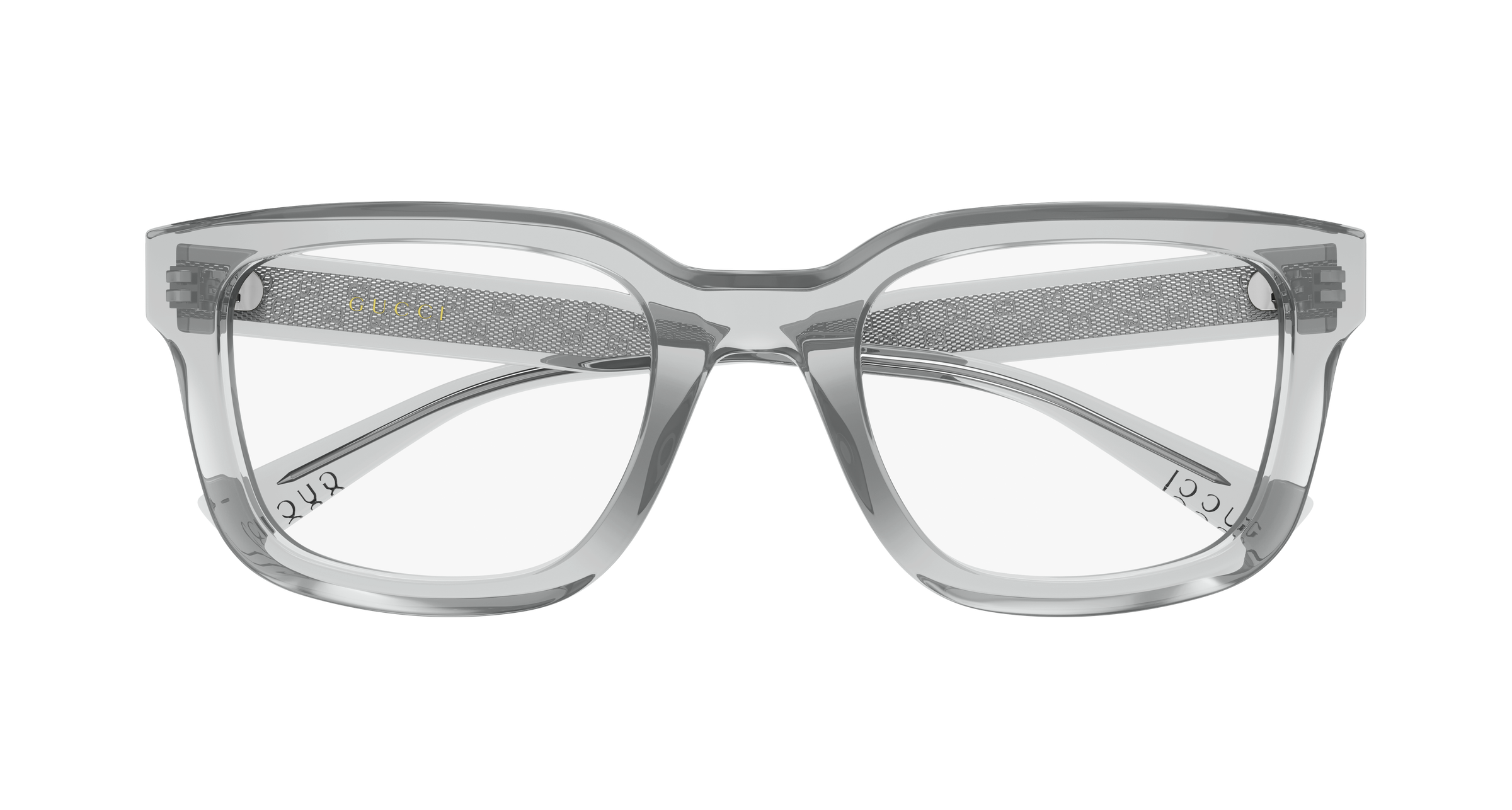Gucci GG2071OL Grey 889652626635