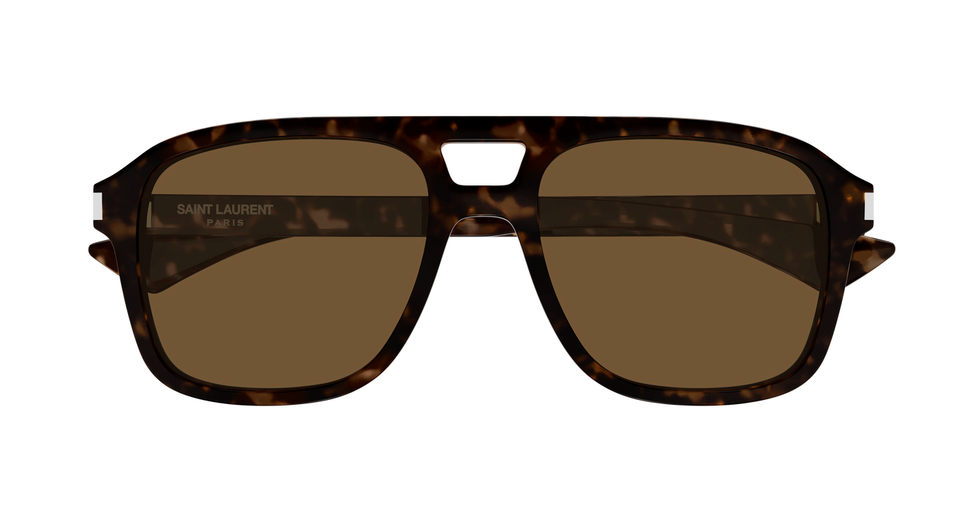 Saint Laurent SL 881 Havana 889652651415
