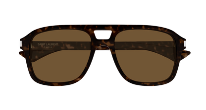 Saint Laurent SL 881 Havana 889652651415