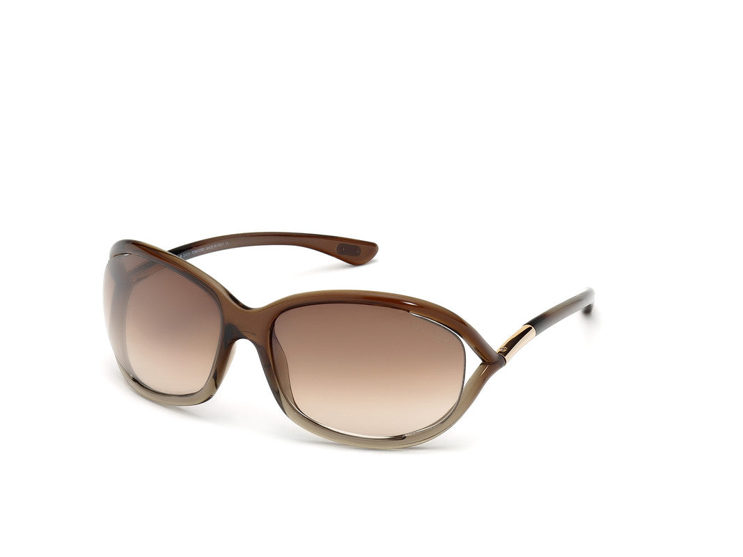 Bronze/Other Female Sunglasses Tom Ford 664689462490