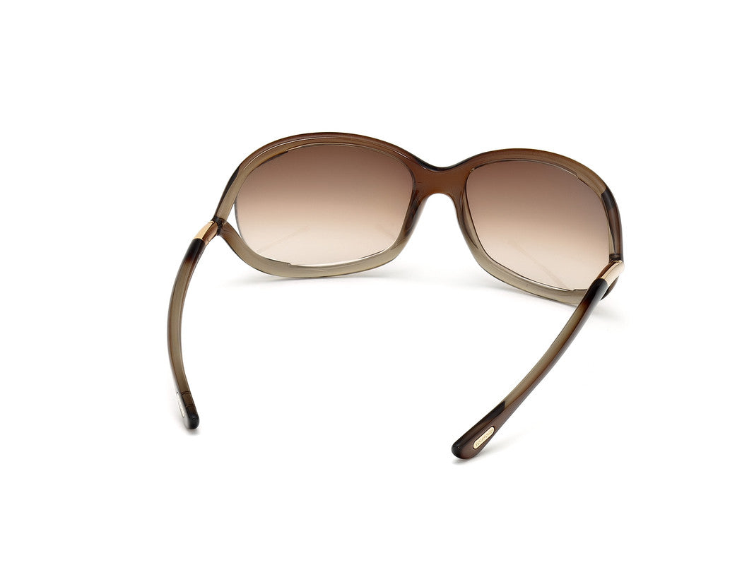 Bronze/Other Female Sunglasses Tom Ford 664689462490