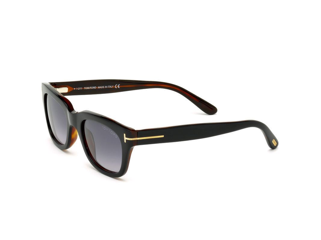 Black/Havana
 Male Sunglasses Tom Ford 664689520060