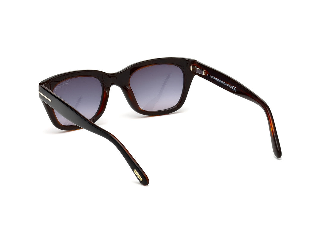 Black/Havana
 Male Sunglasses Tom Ford 664689520060