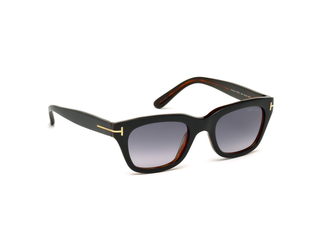 Black/Havana
 Male Sunglasses Tom Ford 664689520060