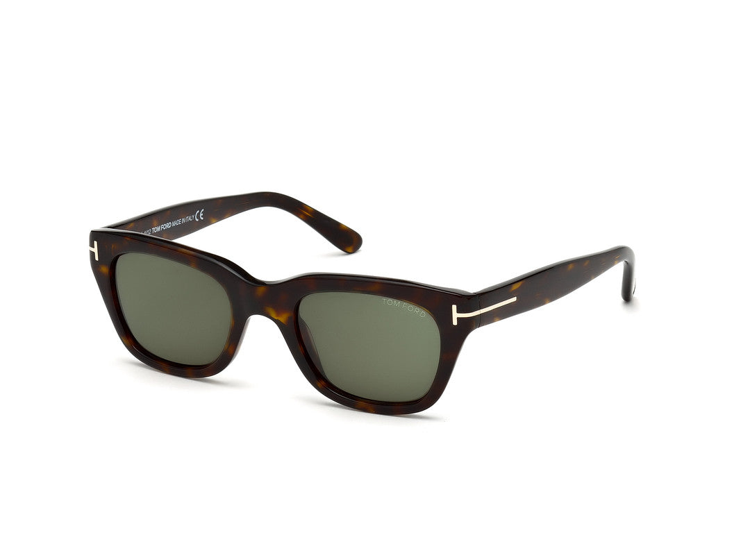 Dark Havana
 Male Sunglasses Tom Ford 664689520084