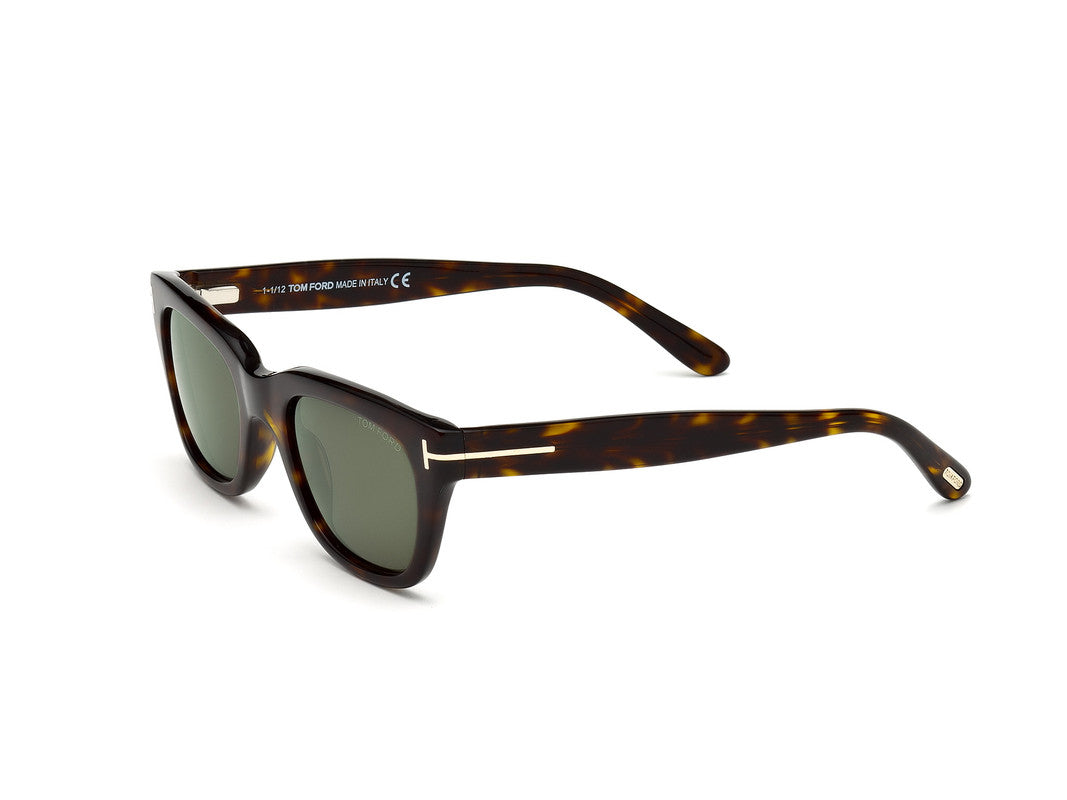 Dark Havana
 Male Sunglasses Tom Ford 664689520084