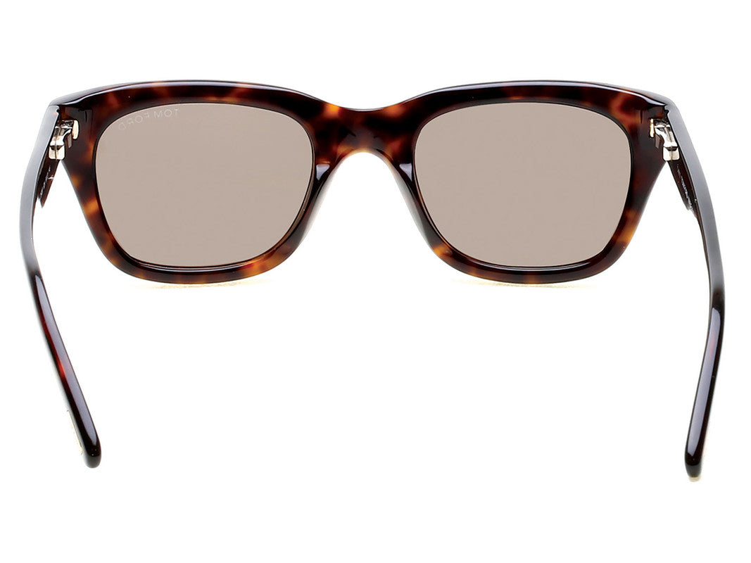 Dark Havana
 Male Sunglasses Tom Ford 664689520084