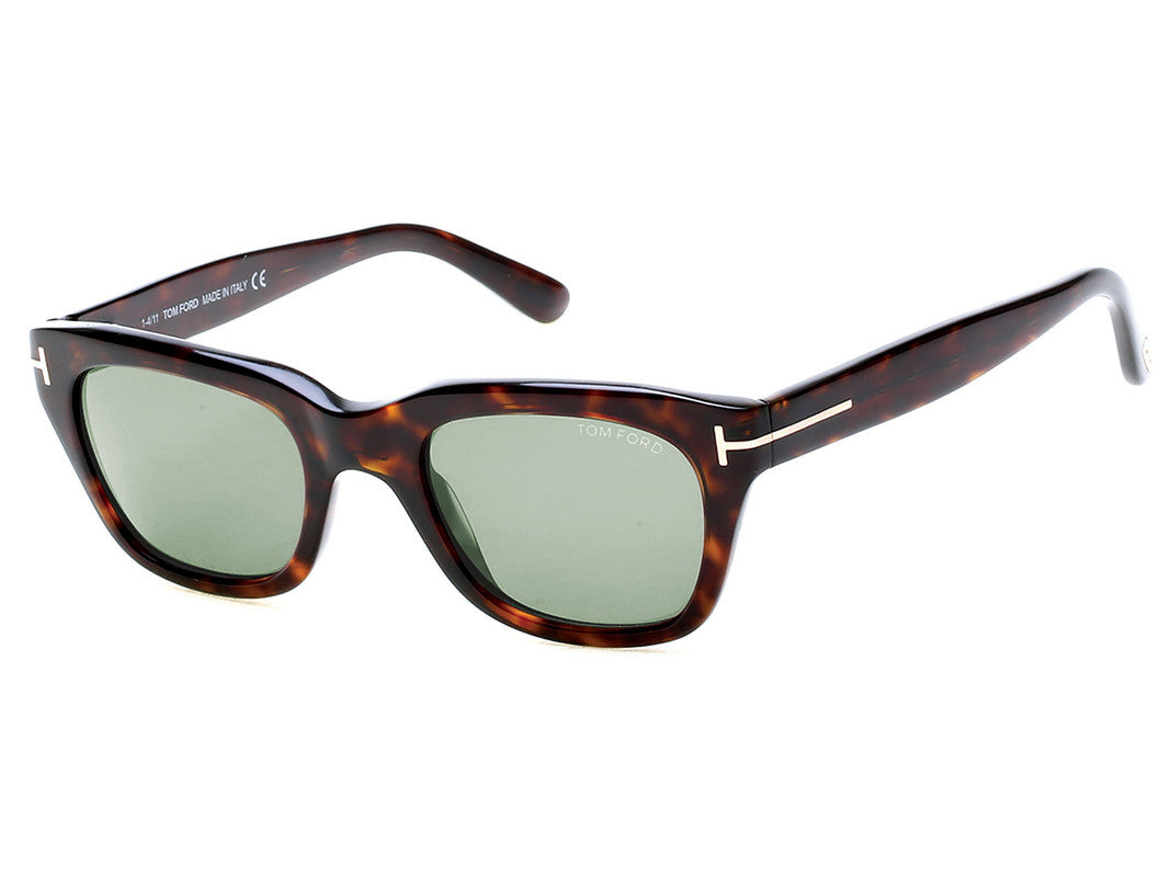 Dark Havana
 Male Sunglasses Tom Ford 664689520084