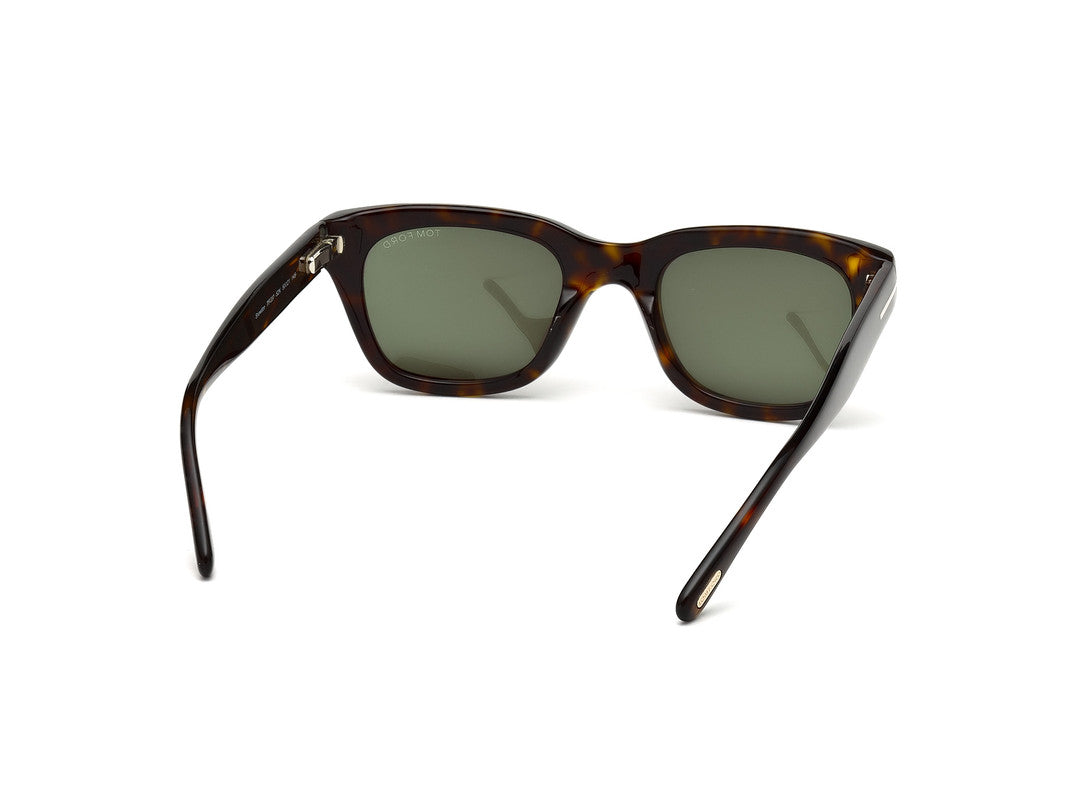 Dark Havana
 Male Sunglasses Tom Ford 664689520084