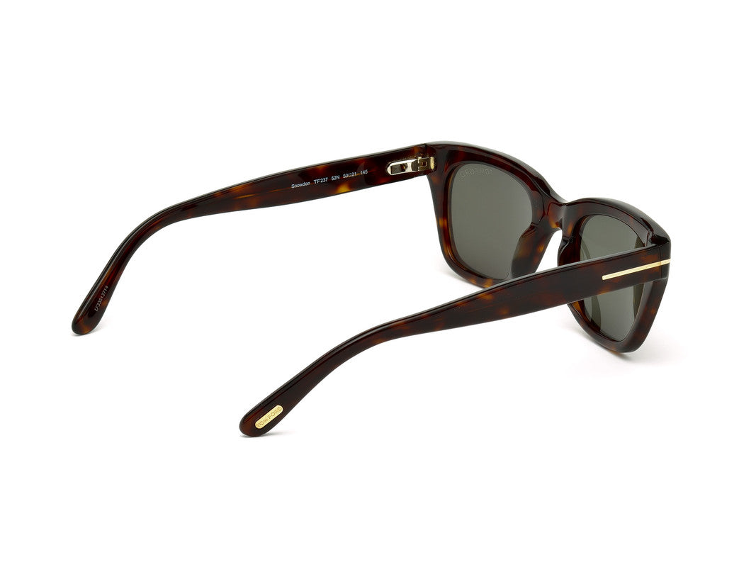 Dark Havana
 Male Sunglasses Tom Ford 664689520084