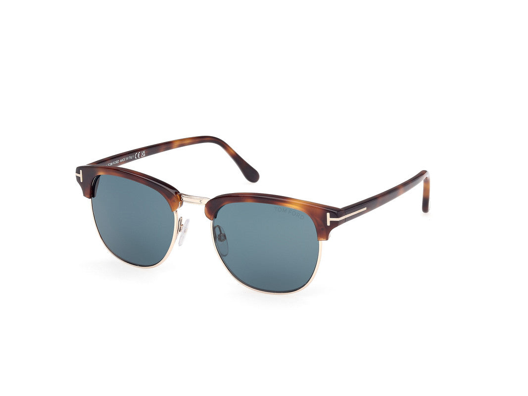 Blonde Havana
 Male Sunglasses Tom Ford 889214551726