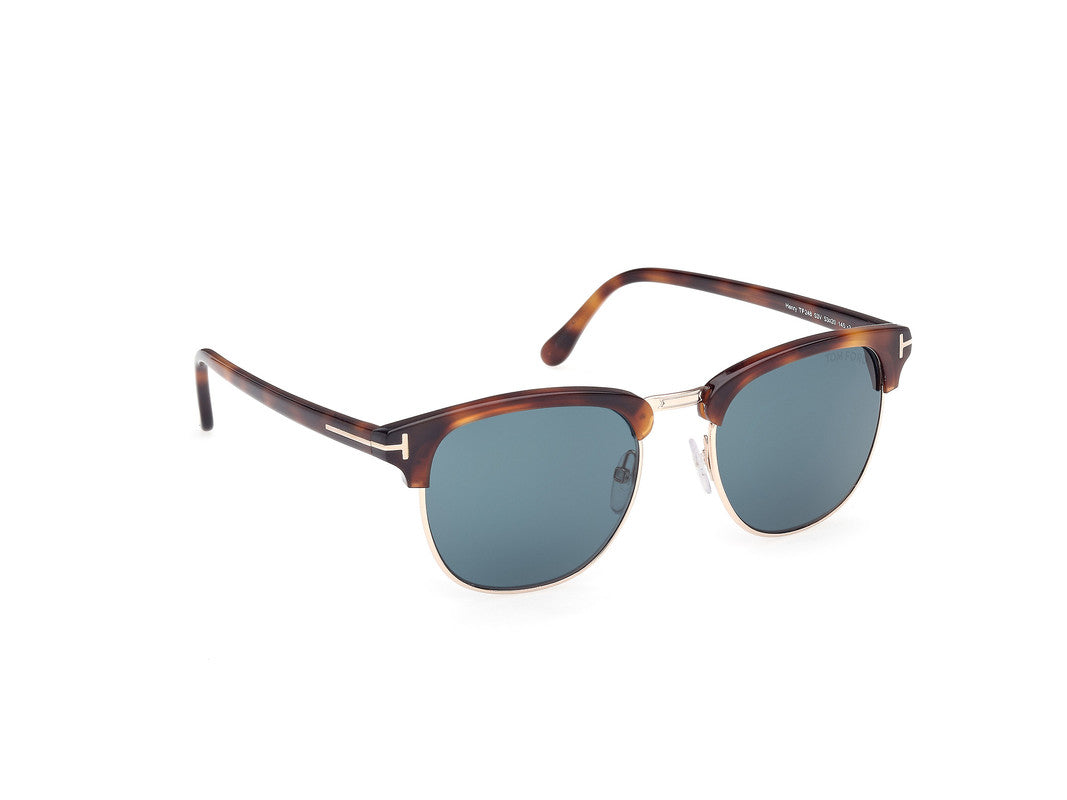 Blonde Havana
 Male Sunglasses Tom Ford 889214551658