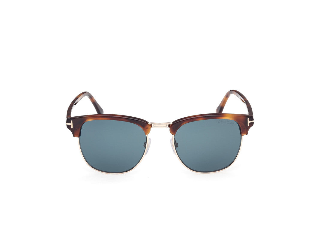 Blonde Havana
 Male Sunglasses Tom Ford 889214551658