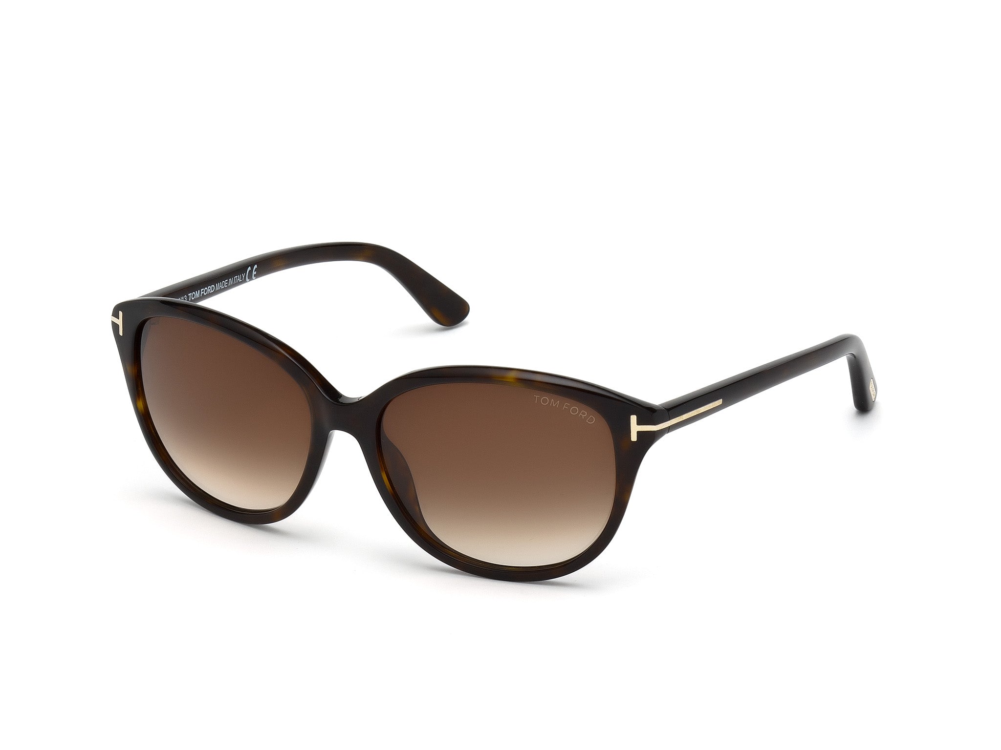  Tom Ford FT0329 Karmen - Sunglasses -  Tom Ford -  Ardor Eyewear