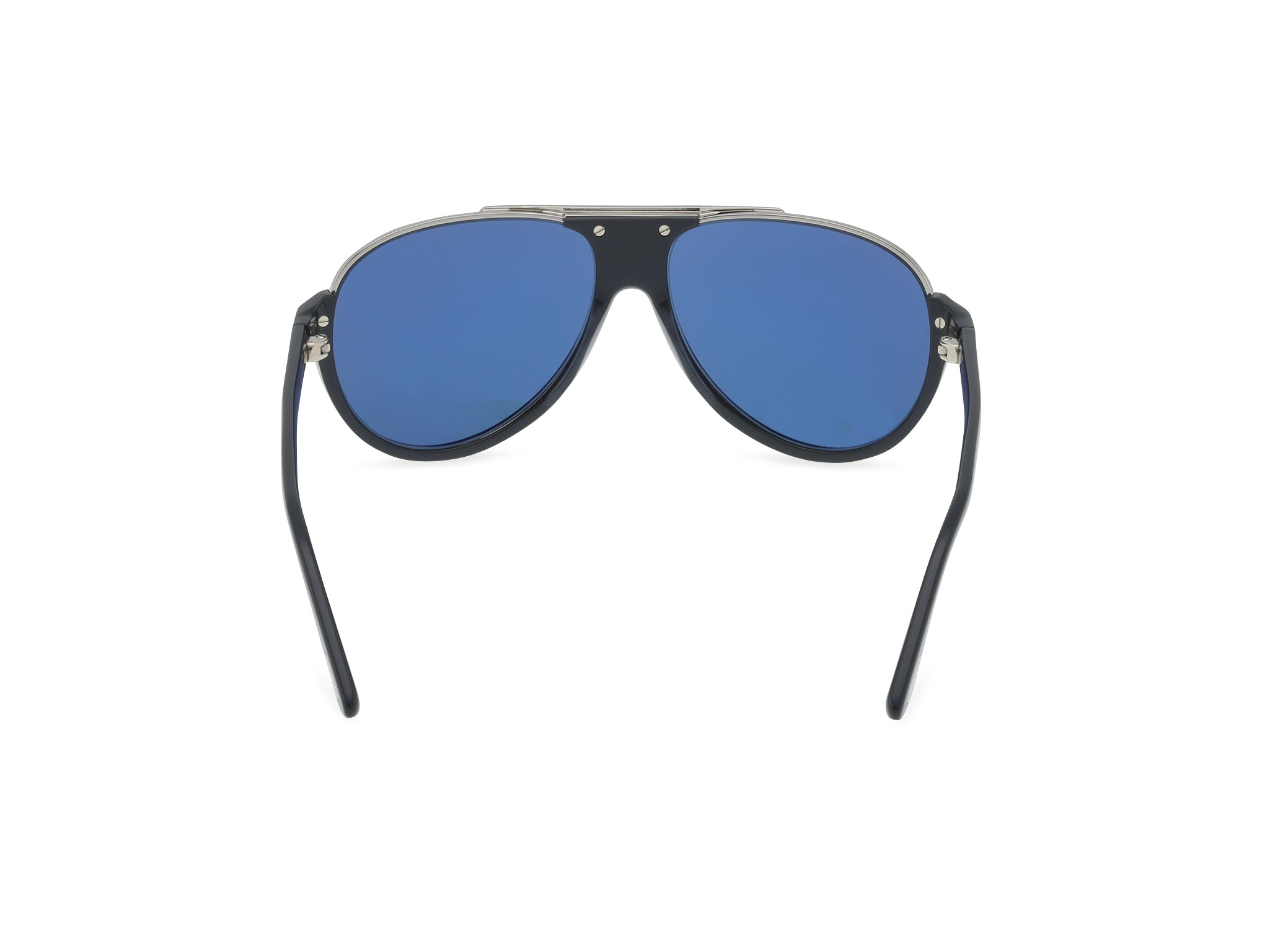 Grey Male Sunglasses Tom Ford 889214496218