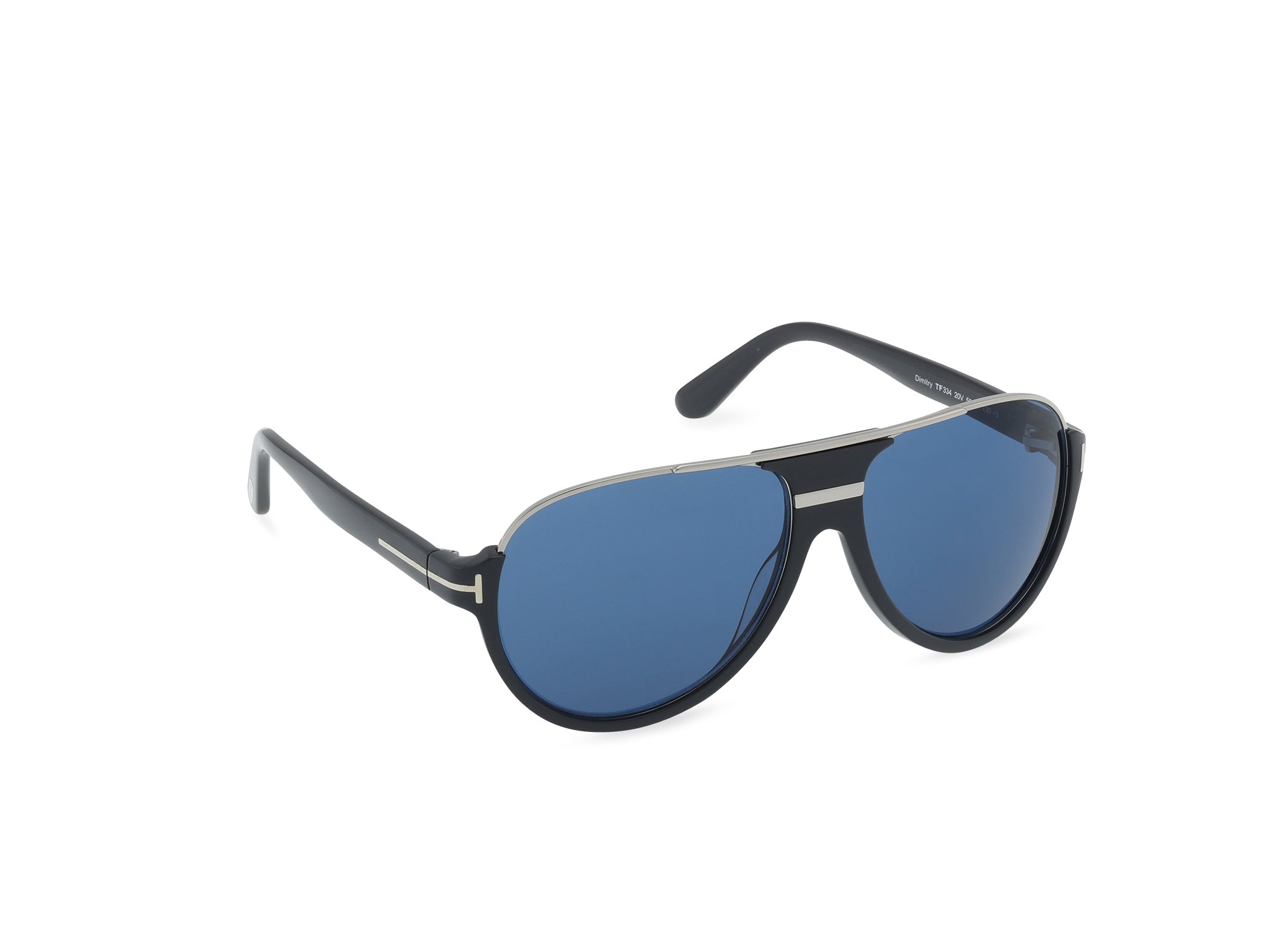 Grey Male Sunglasses Tom Ford 889214496218