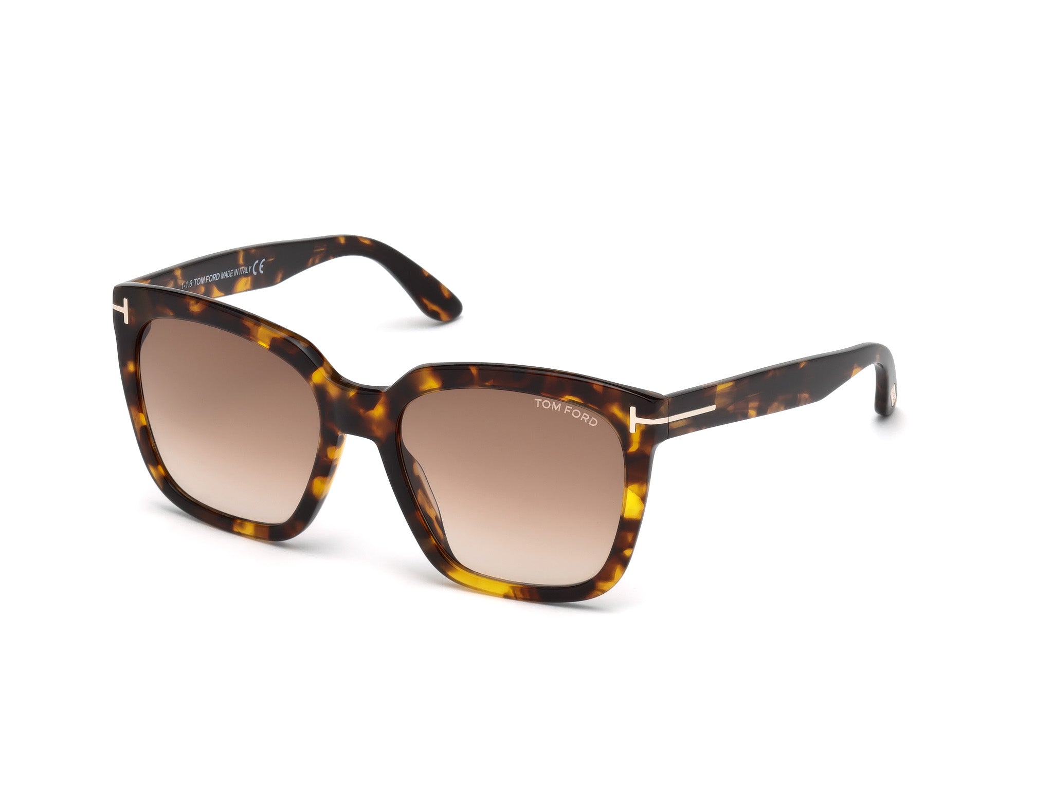  Tom Ford FT0502 AMARRA - Sunglasses -  Tom Ford -  Ardor Eyewear