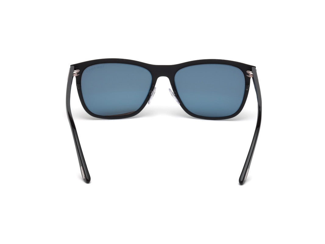 Matte Black
 Male Sunglasses Tom Ford 664689846986