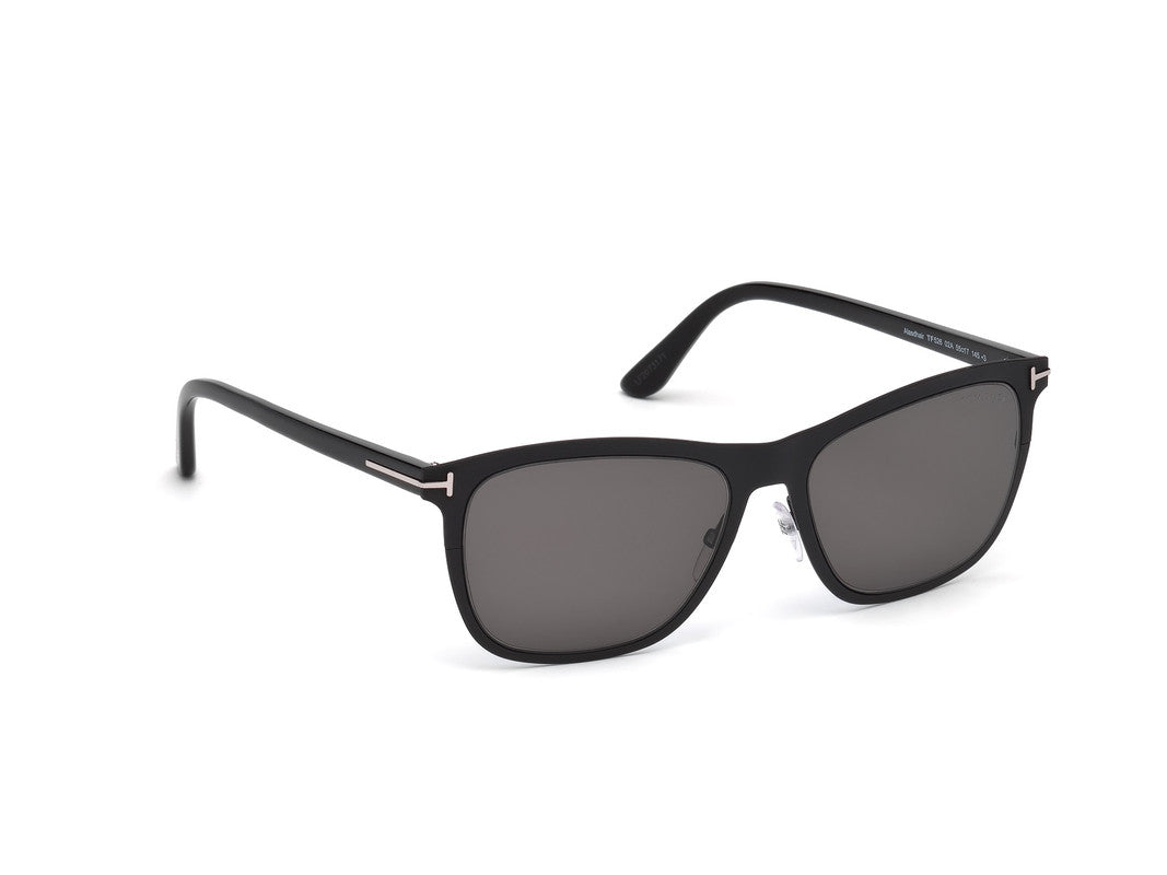 Matte Black
 Male Sunglasses Tom Ford 664689846986