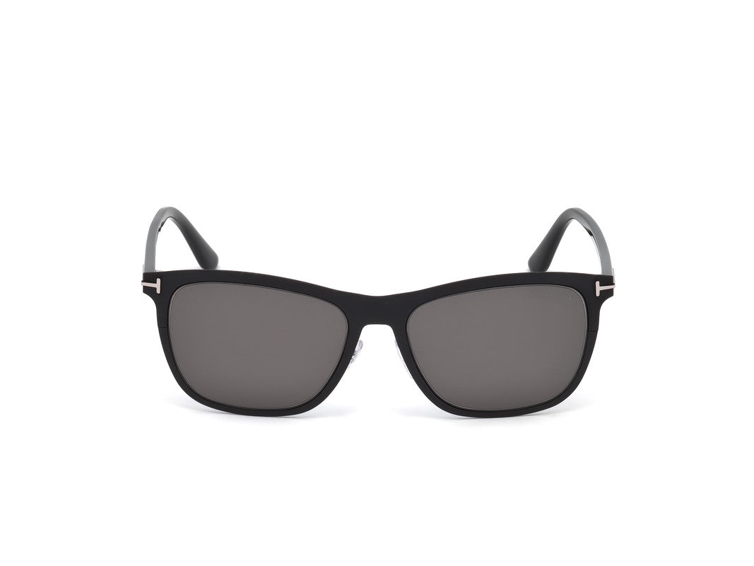 Matte Black
 Male Sunglasses Tom Ford 664689846986