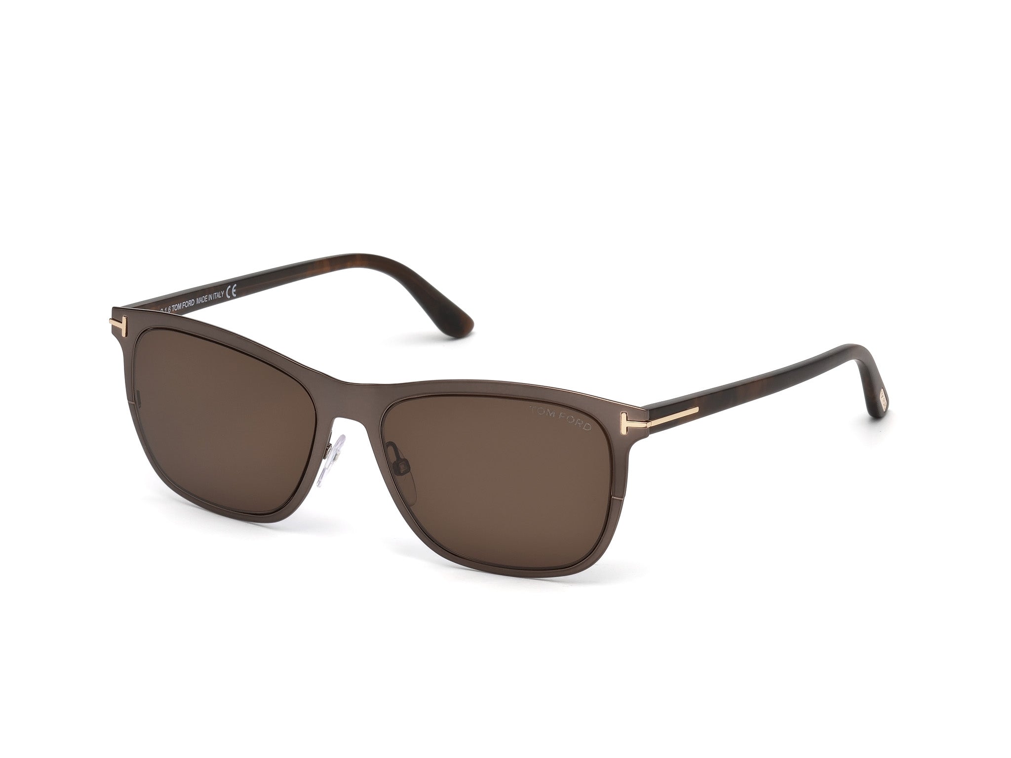  FT0526 ALASDHAIR - Sunglasses -  Tom Ford -  Ardor Eyewear