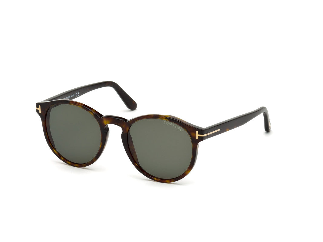 Dark Havana
 Unisex Sunglasses Tom Ford 664689901050