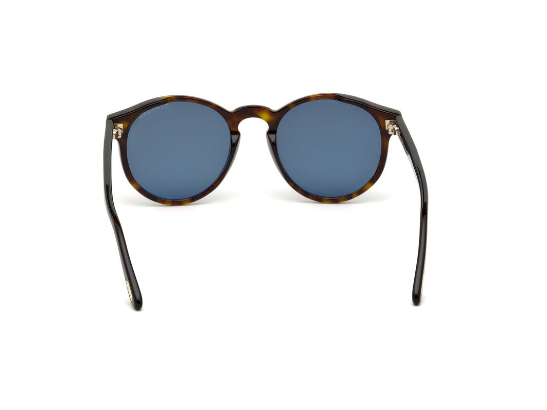 Dark Havana
 Unisex Sunglasses Tom Ford 664689901050