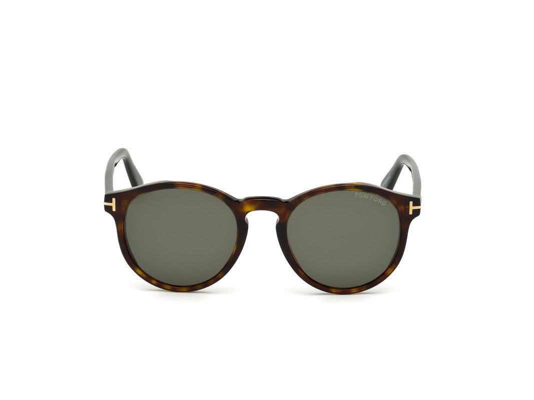 Dark Havana
 Unisex Sunglasses Tom Ford 664689901050