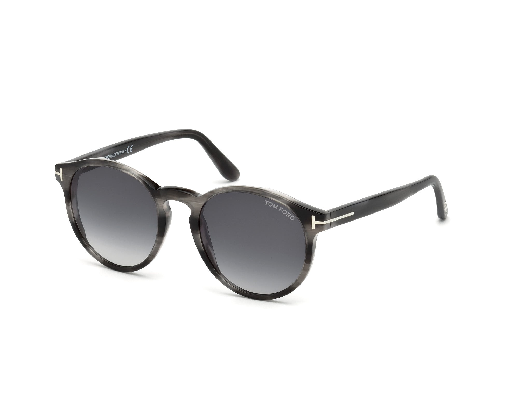  Tom Ford FT0591 IAN-02 - Sunglasses -  Tom Ford -  Ardor Eyewear