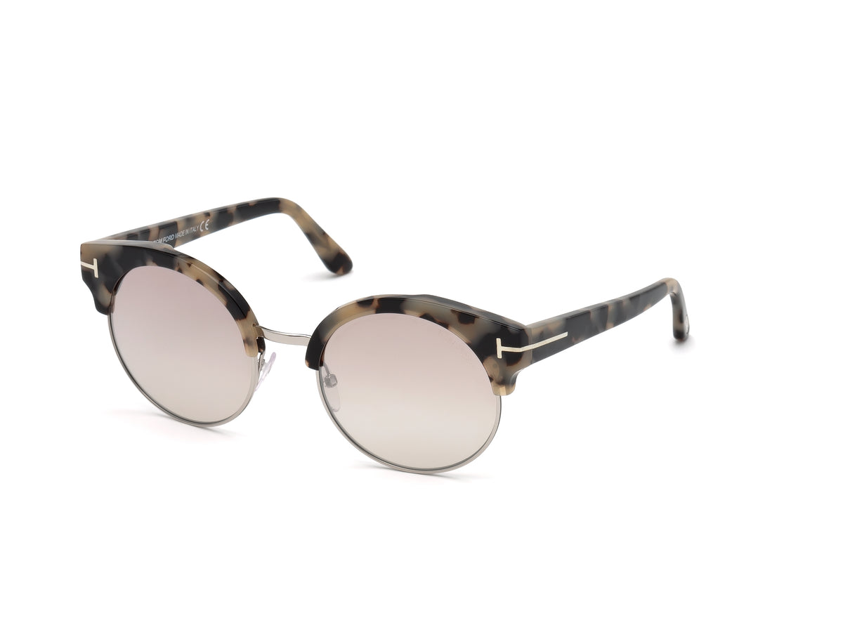  TOM FORD FT0608 ALISSA-02 - Sunglasses -  Tom Ford -  Ardor Eyewear