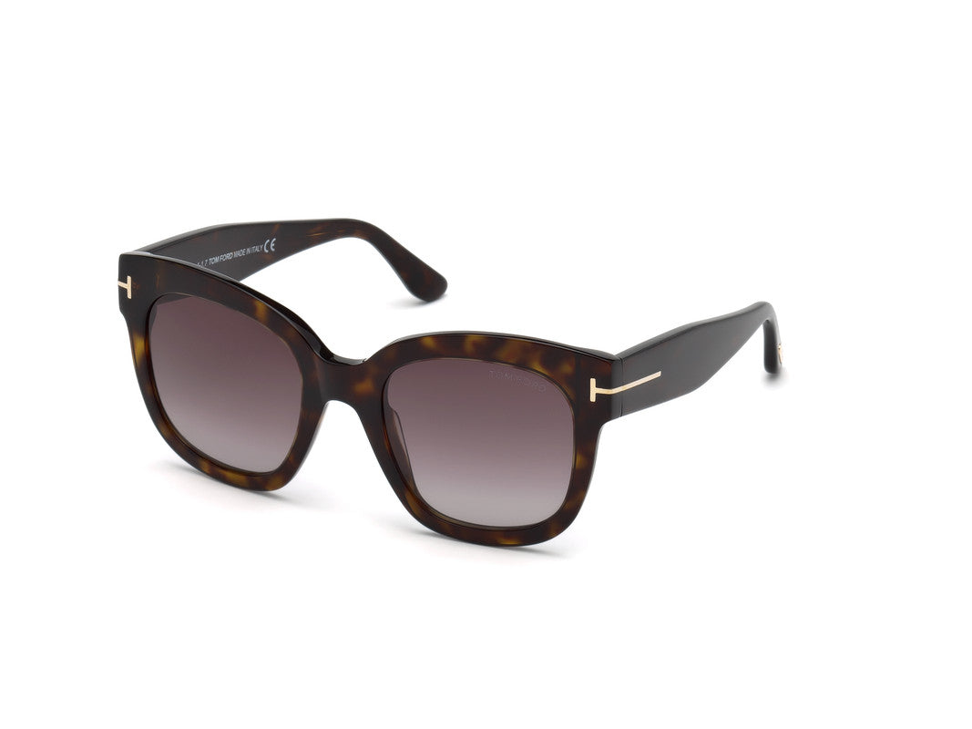 Dark Havana
 Female Sunglasses Tom Ford 664689929313