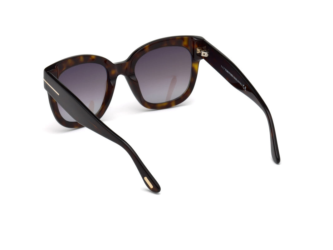 Dark Havana
 Female Sunglasses Tom Ford 664689929313