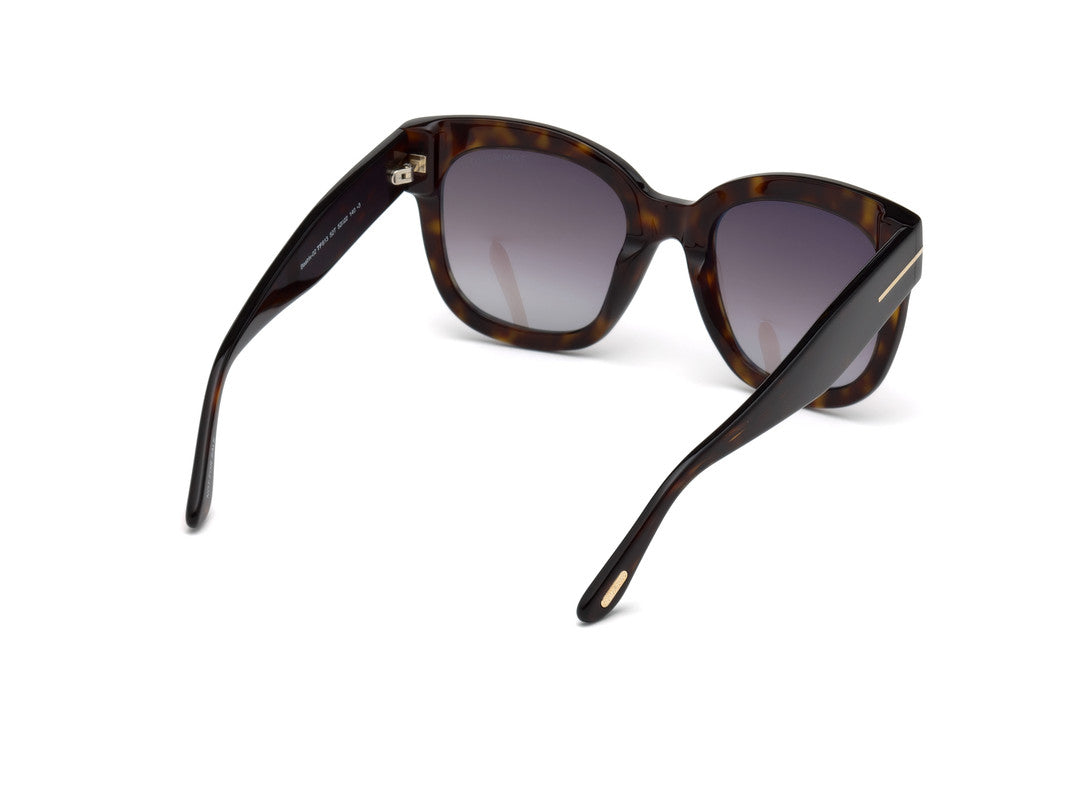 Dark Havana
 Female Sunglasses Tom Ford 664689929313