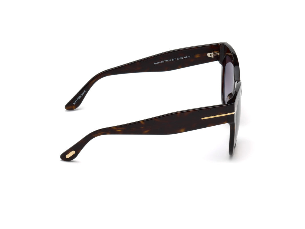 Dark Havana
 Female Sunglasses Tom Ford 664689929313