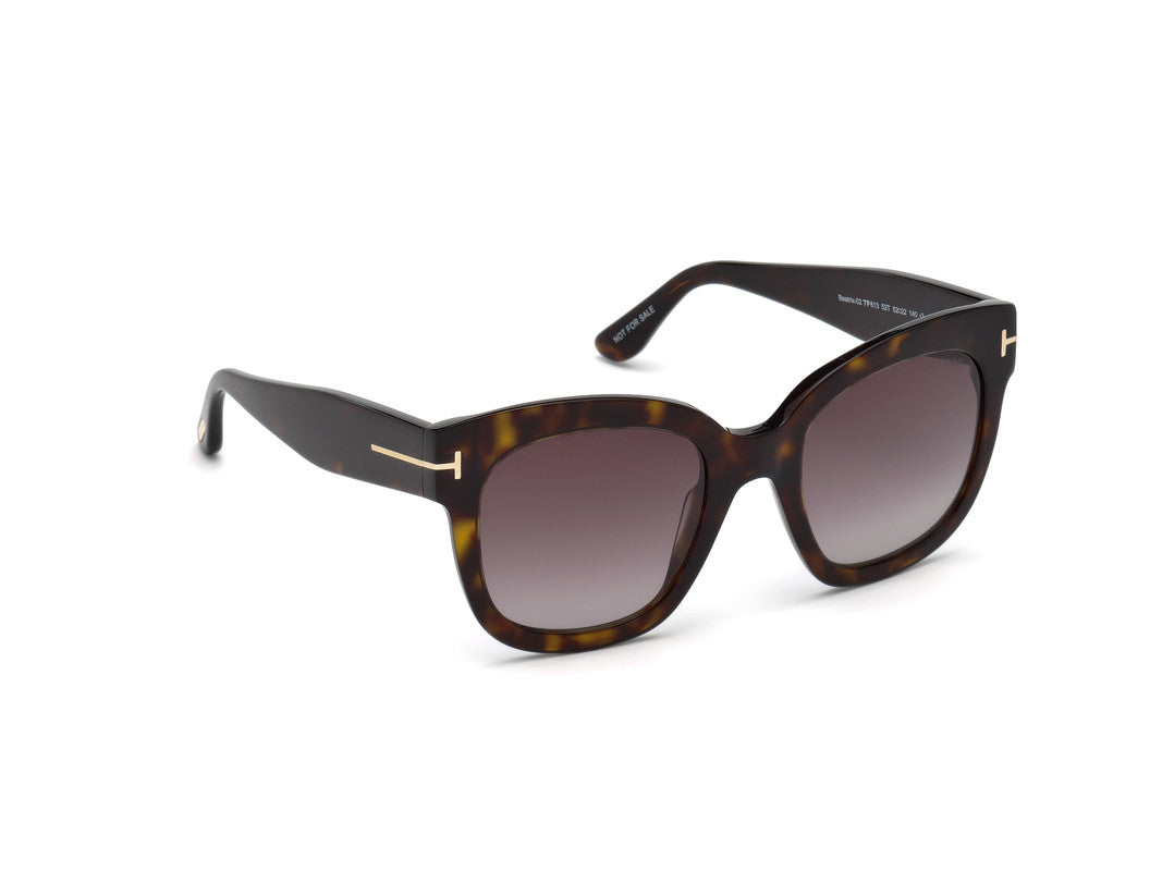 Dark Havana
 Female Sunglasses Tom Ford 664689929313