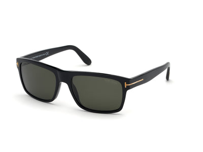  Tom Ford FT0678 AUGUST - Sunglasses -  Tom Ford -  Ardor Eyewear