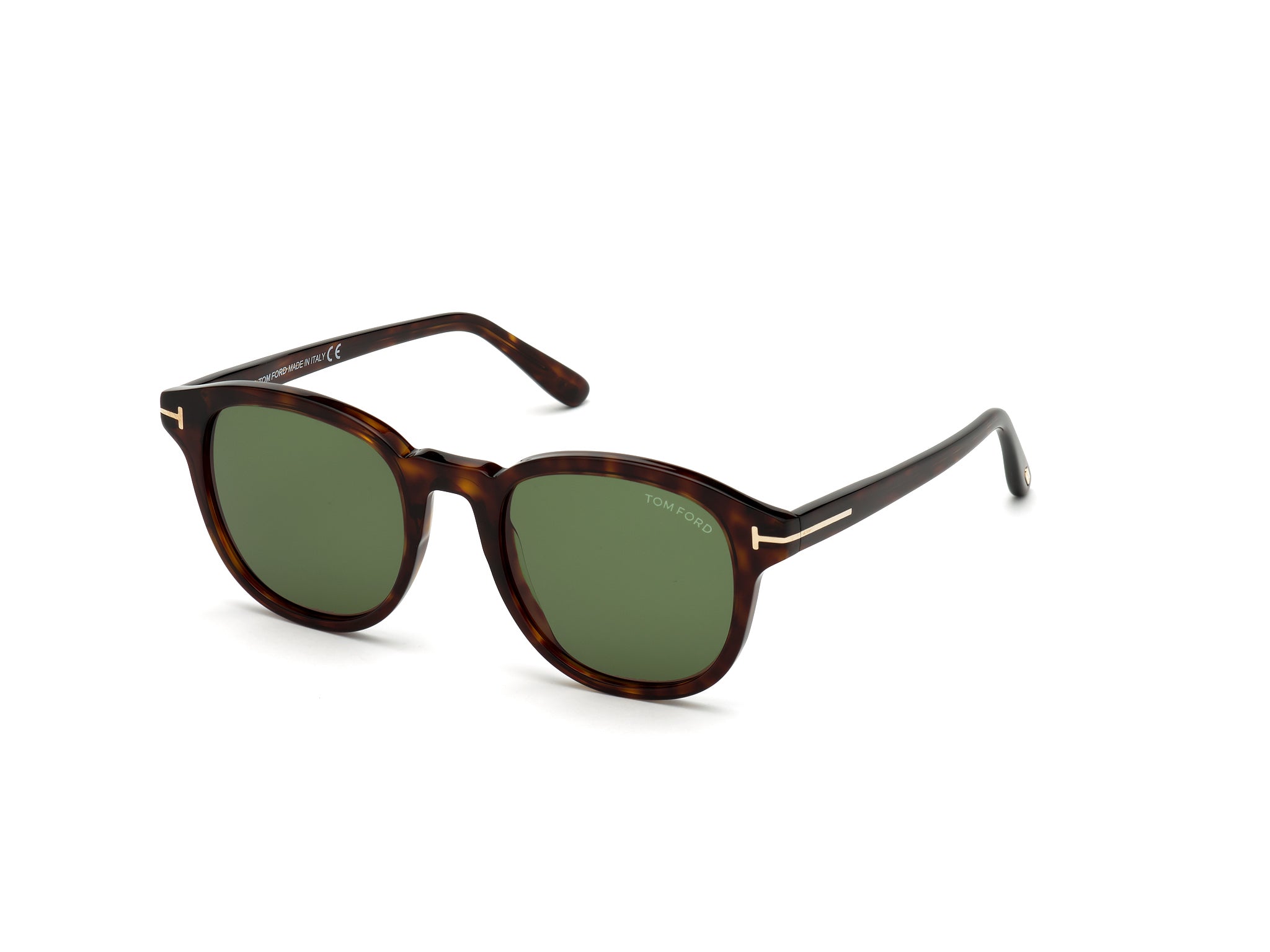  TOM FORD FT0752 JAMESON - Sunglasses -  Tom Ford -  Ardor Eyewear