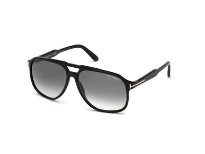  TOM FORD FT0753 RAOUL - Sunglasses -  Tom Ford -  Ardor Eyewear