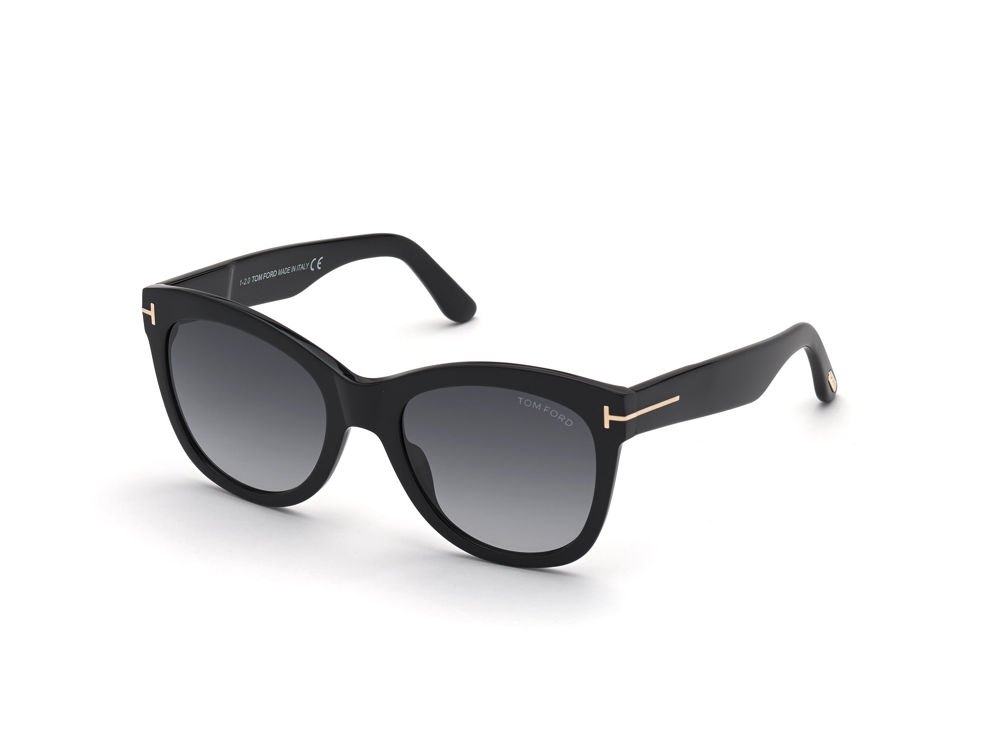  FT0870 Wallace - Sunglasses -  Tom Ford -  Ardor Eyewear